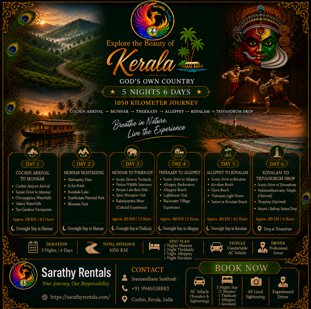 discover-keralas-in-luxury-and-comfort-customized-tour-packages-rentals-big-0