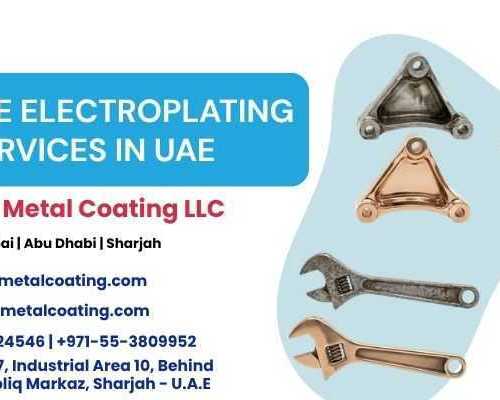 bronze-electroplating-services-in-uae