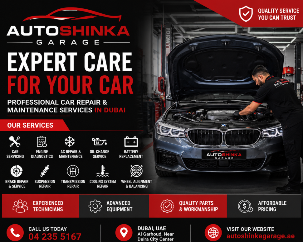 professional-car-repair-maintenance-services-in-dubai