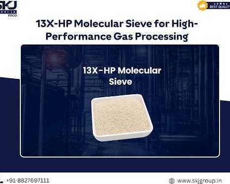 reliable-13x-hp-molecular-sieve-for-modern-gas-processing-units