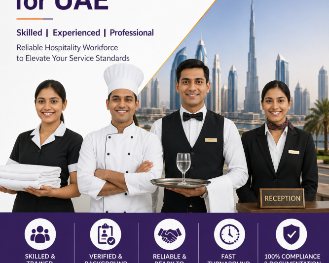 hire-hospitality-staff-from-india-nepal-for-uae