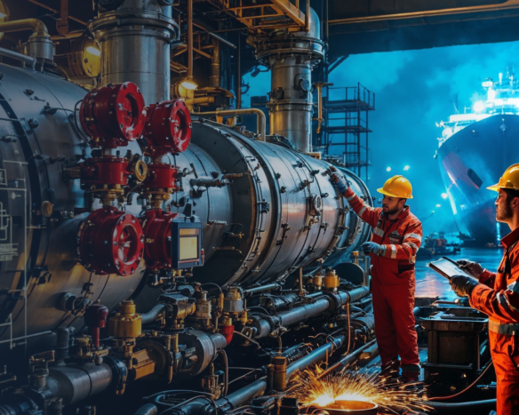 marine-boiler-repair-company-dubai-al-mufaddal-engineering
