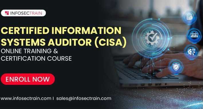 best-cisa-training-course-for-security-auditing-professionals-big-0