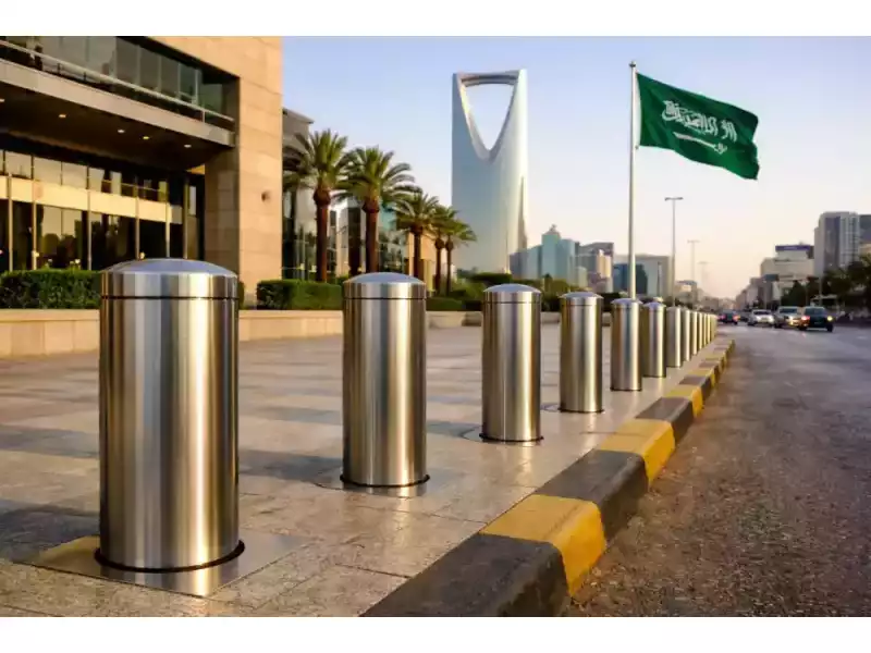 high-quality-bollards-in-saudi-arabia-for-safety-security-small-0