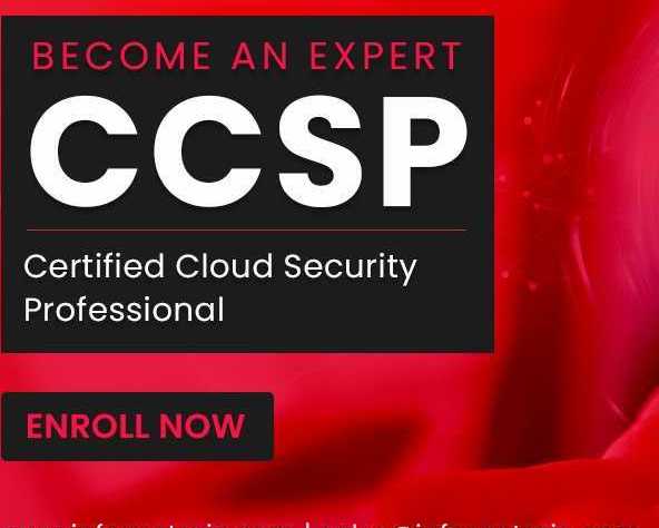 ccsp-training-program-to-strengthen-cloud-security-knowledge