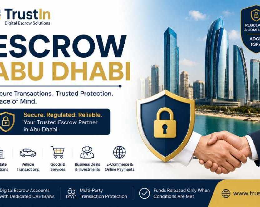 escrow-abu-dhabi-secure-digital-escrow-services-by-trustin