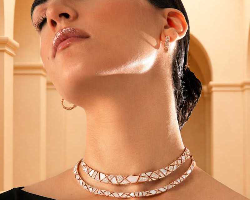 buy-luxury-mosaic-necklace-online-at-la-marquise-jewellery