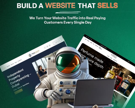 best-website-design-company-in-ghana