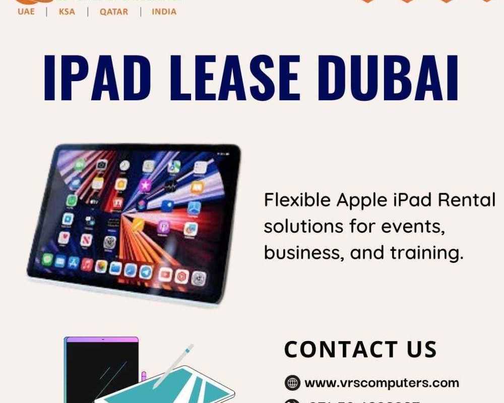 what-are-the-best-ipad-lease-dubai-options