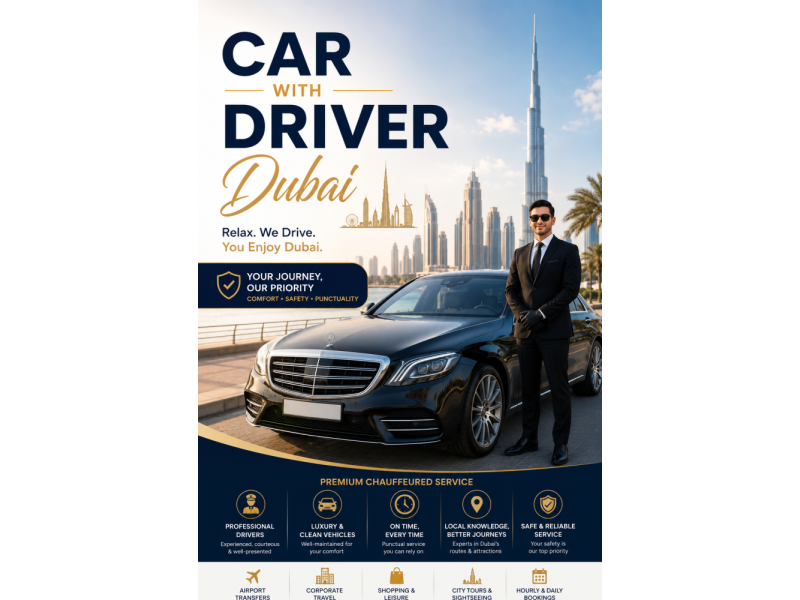 car-with-driver-dubai-luxury-cars-with-professional-chauffeurs-small-0