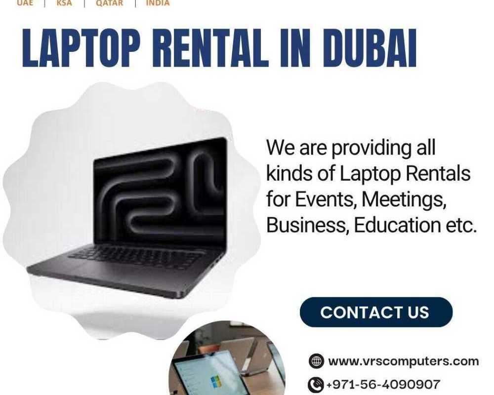 what-are-the-best-laptop-rental-in-dubai-options