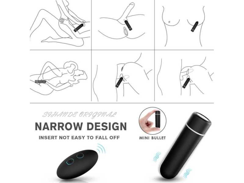 bullet-vibrator-for-sale-compact-powerful-discreet-small-0