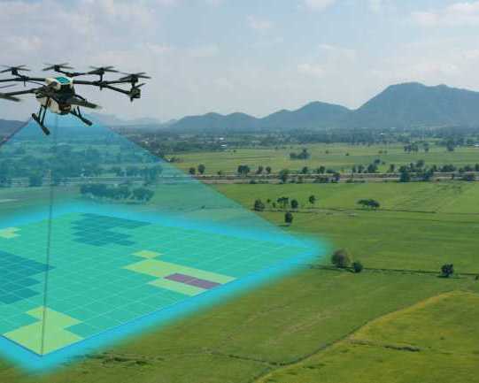 reliable-uav-drone-survey-mapping-solutions