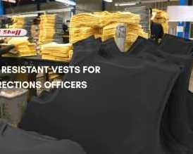 stab-resistant-vests-for-corrections-officers-advanced-protection