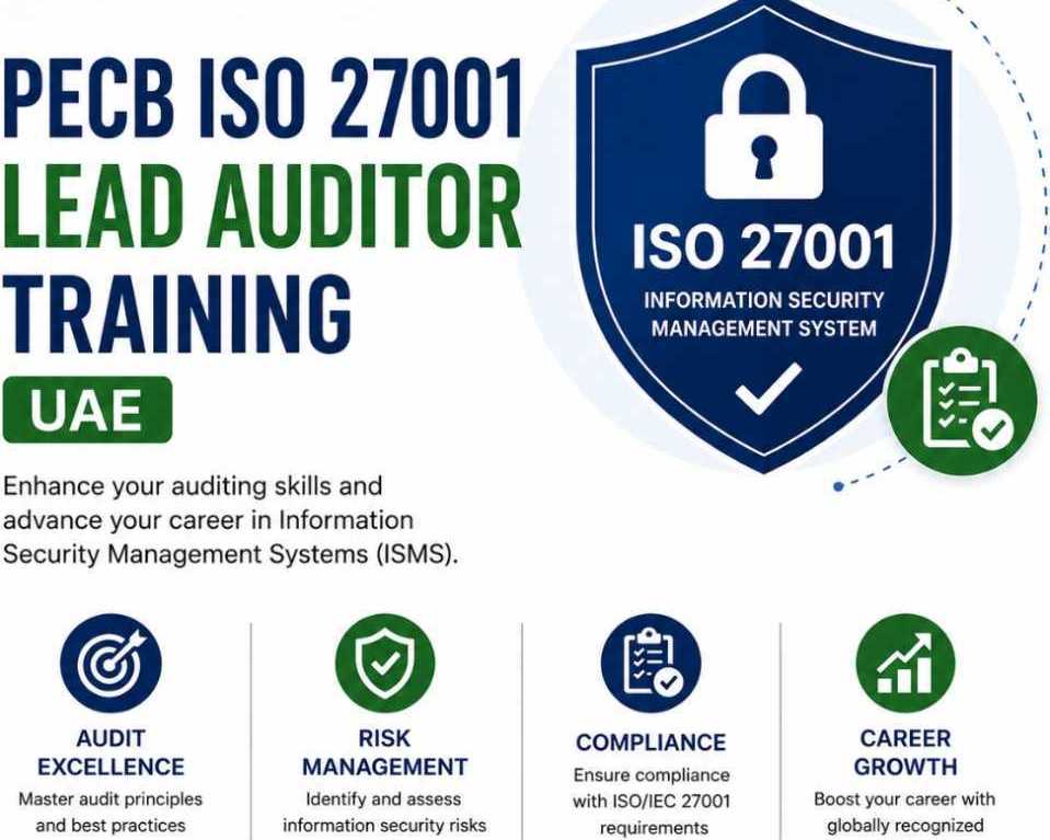 pecb-iso-27001-lead-auditor-training-uae