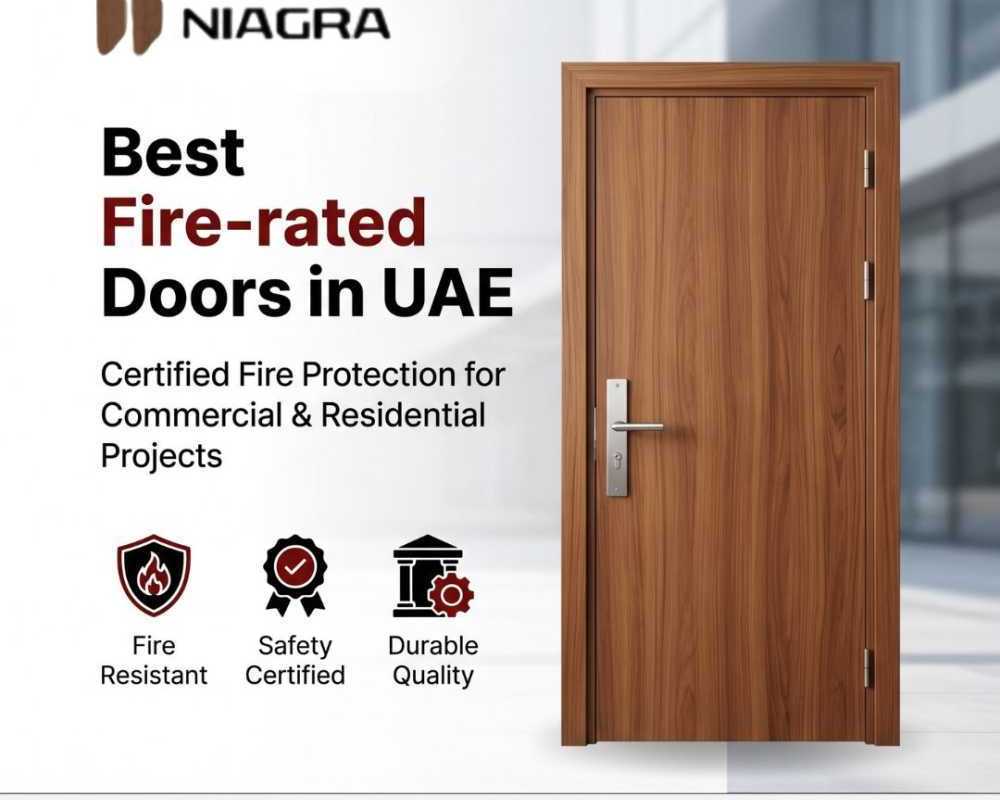 best-fire-rated-doors-in-uae