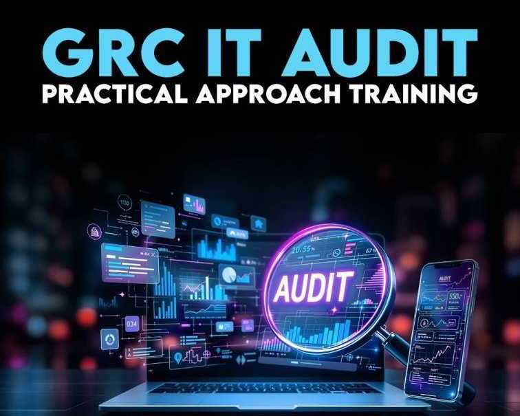 grc-it-audit-training-course