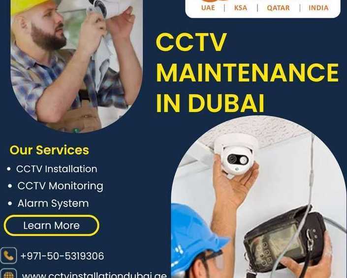 need-customized-cctv-maintenance-in-dubai-solutions