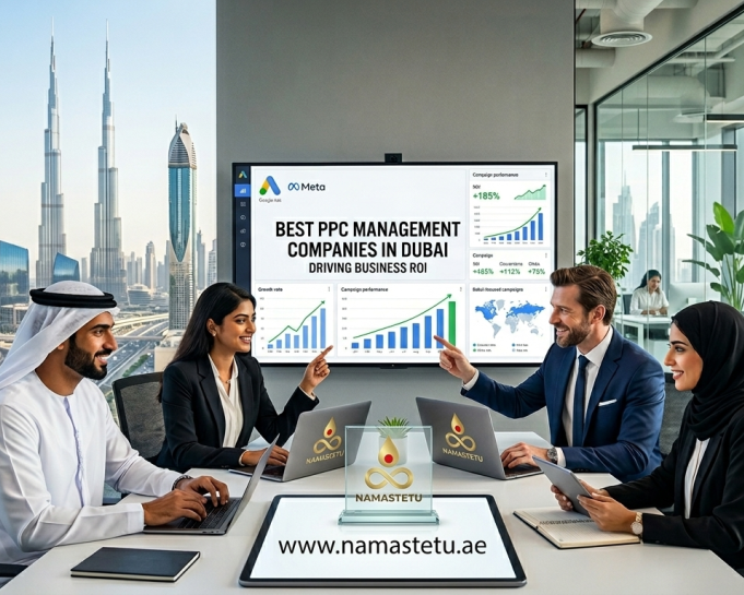 dubai-ppc-company-helping-brands-achieve-faster-online-growth