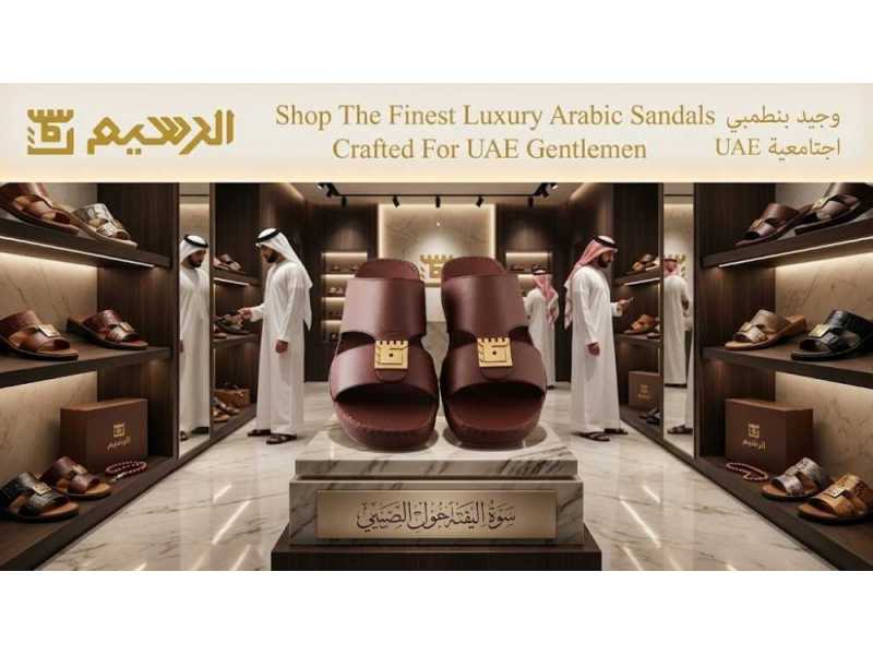 shop-the-finest-luxury-arabic-sandals-crafted-for-uae-gentlemen-small-0