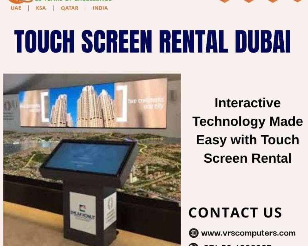 interactive-touch-screen-rental-dubai-for-events