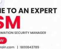 cism-training-program-for-isaca-certification-success