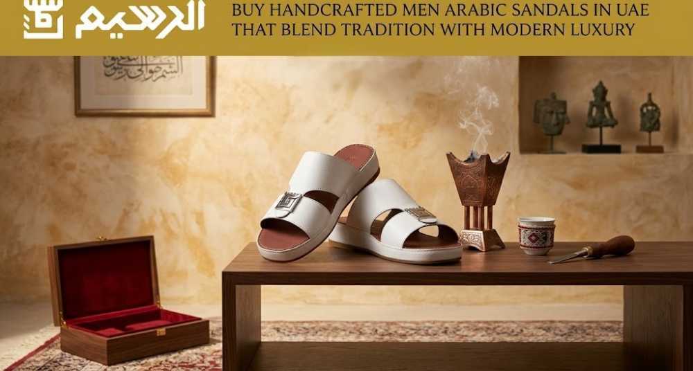 buy-handcrafted-men-arabic-sandals-uae-with-modern-luxury-big-0