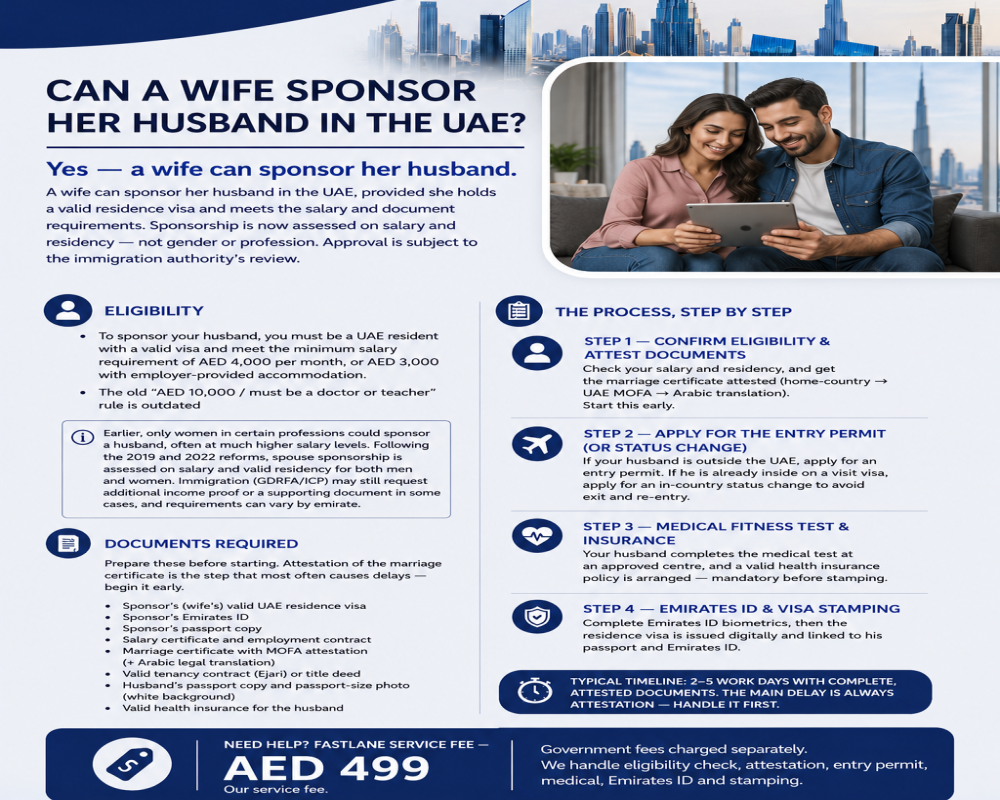 wife-sponsor-her-husband-in-the-uae