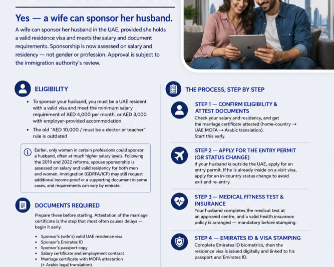 can-a-wife-sponsor-her-husband-in-the-uae