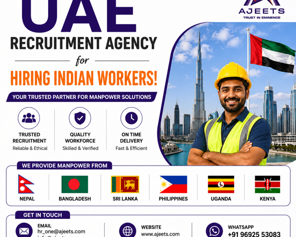 looking-for-uae-recruitment-agency-for-hiring-indian-workers