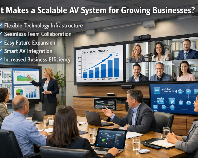 what-makes-a-scalable-av-system-for-growing-businesses