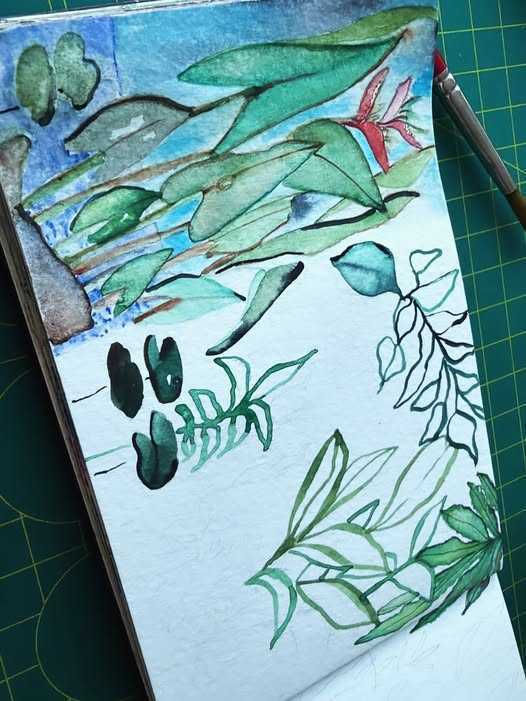 watercolor-artist-in-dubai-for-custom-art-creations-big-0