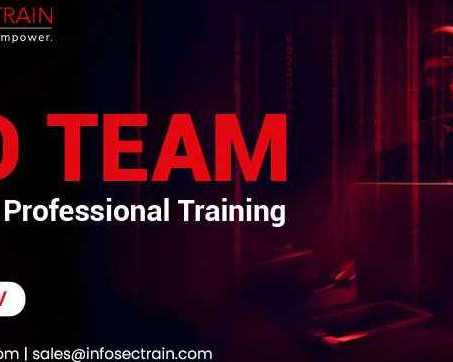 red-team-training