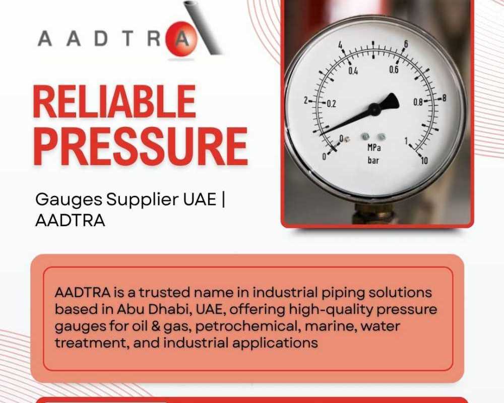 reliable-pressure-gauges-supplier-uae-aadtra