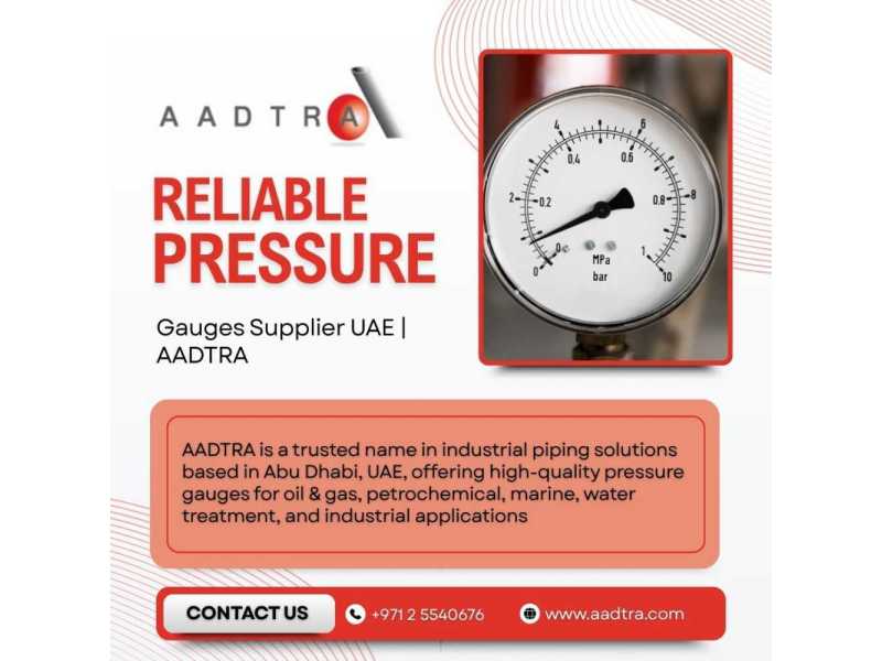reliable-pressure-gauges-supplier-uae-aadtra-small-0