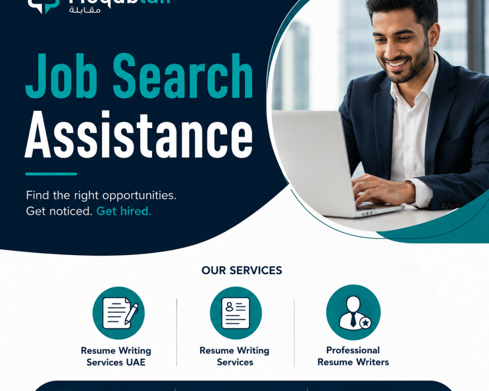 job-search-assistance