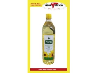 Purchase the Sunflower Oil Online