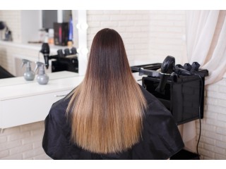 Best Tape In Hair Extensions in Dubai at the Skincare Cosmetic