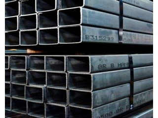 Steel Structure Suppliers and Aluminium Fabricators in the UAE"