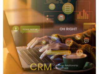 How an Effective CRM System can take your Business to New Heights?