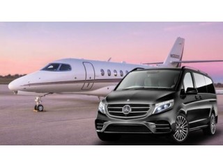 Seamless and stress-free airport transfers in Dubai