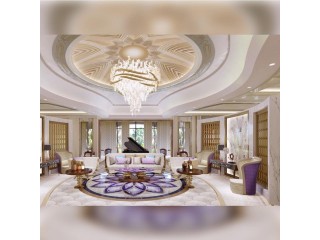 La Sorogeeka Interiors is among Dubai's best fit-out companies
