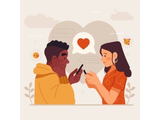 Innovate Your Love Journey: Custom Dating App Development by Code Brew Labs