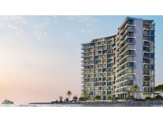 Cala Del Mar Apartments For Sale At Al Marjan Island, Ras Al Khaimah
