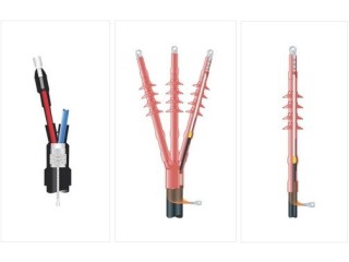 Heat Shrink Cable Terminations Kits