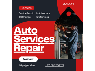 Essential Auto Care Services Every Vehicle Owner Should Regularly Schedule