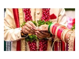 Indian Marriage Bureau in Dubai