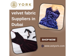 Velvet fabric Suppliers in Dubai|Fabric In Dubai