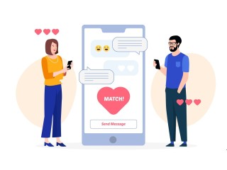 Code Brew Labs Approach to Custom Dating App Development