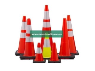 Traffic Safety Equipments Suppliers in UAE